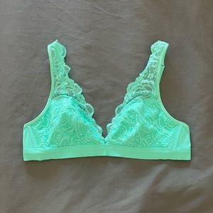 Vs Pink Bralette